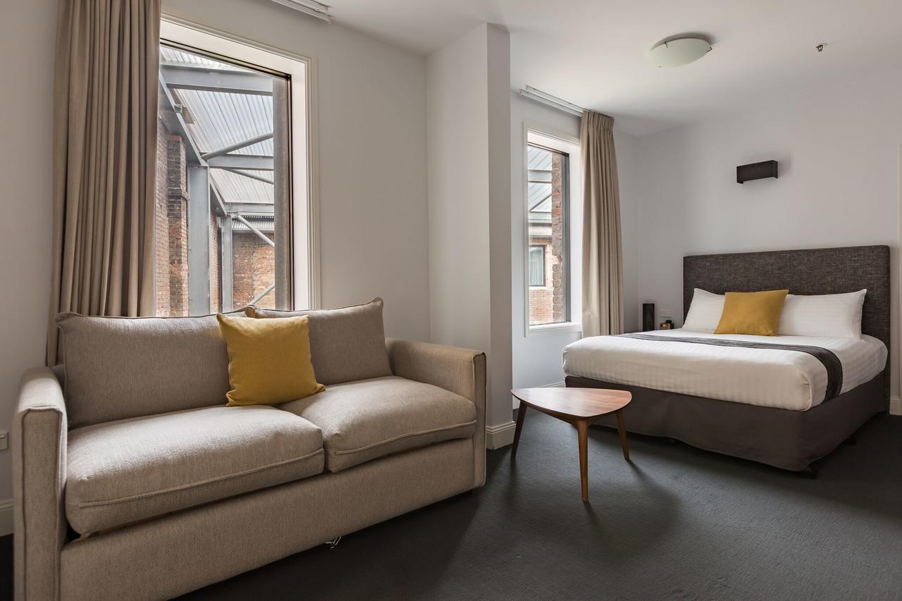 The Lucky Hotel Newcastle Zewnętrze zdjęcie